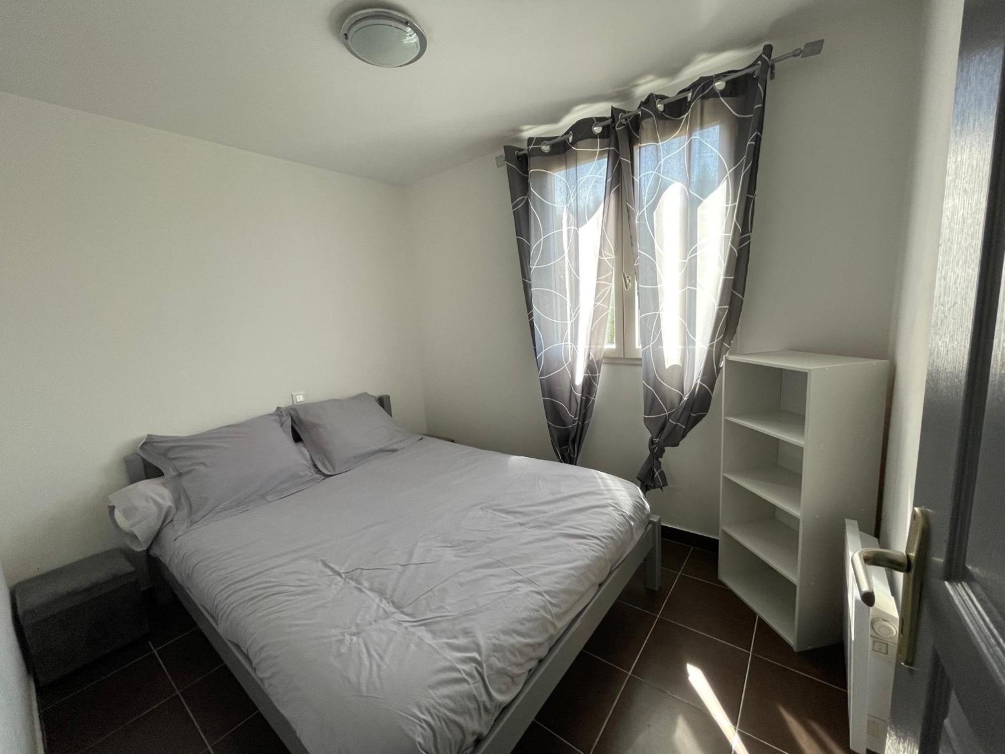 Holiday home Les Maisonnettes De Bonneval
