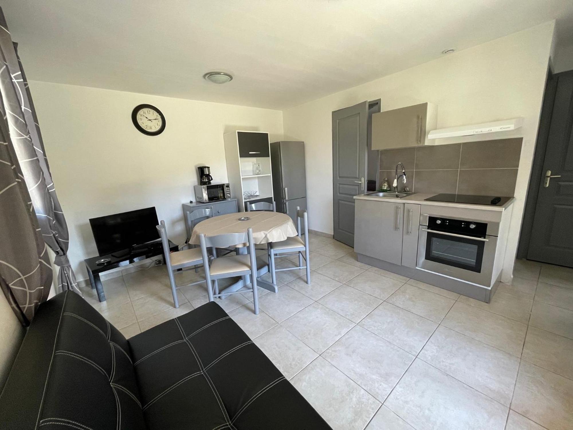 Holiday home Les Maisonnettes De Bonneval