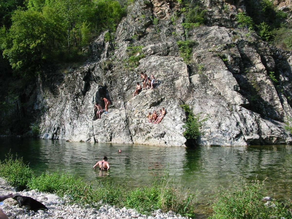 Holiday home Les Maisonnettes De Bonneval *