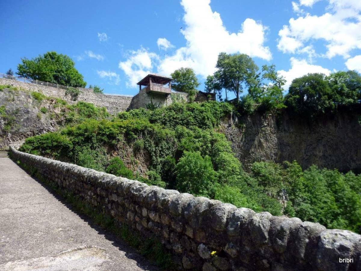 Ferienhaus Les Maisonnettes De Bonneval *