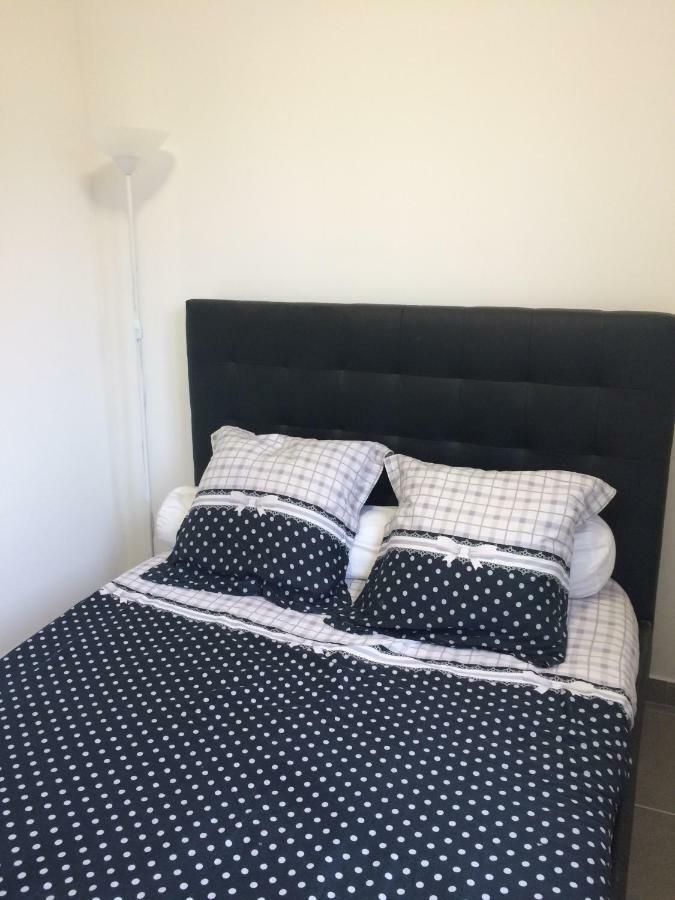 Les Maisonnettes De Bonneval Holiday home *