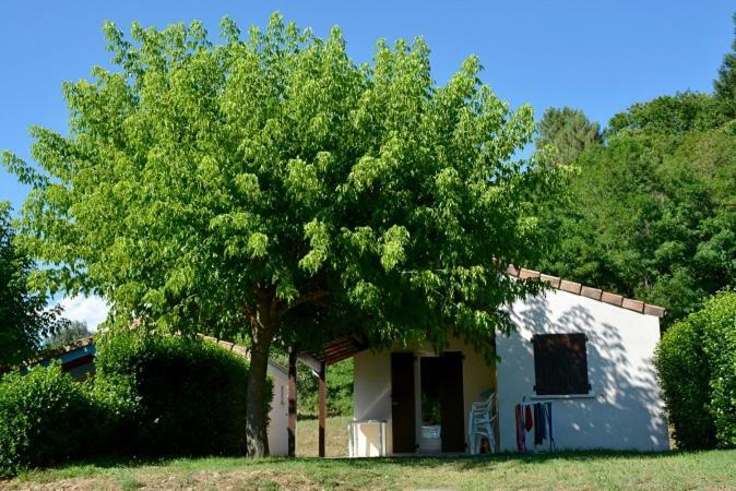 Les Maisonnettes De Bonneval