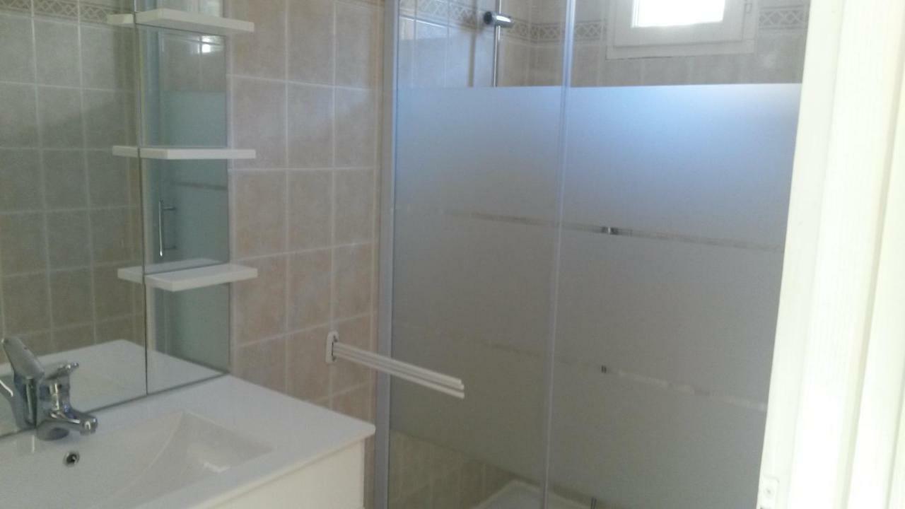 Les Maisonnettes De Bonneval Holiday home