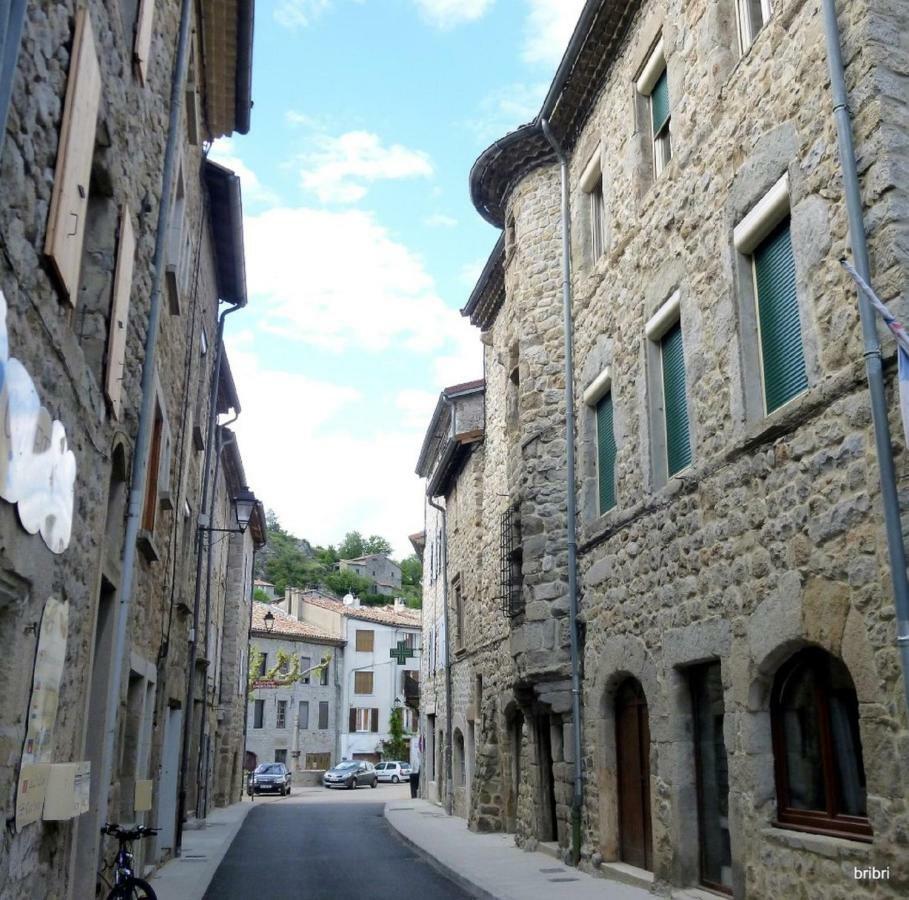 Holiday home Les Maisonnettes De Bonneval