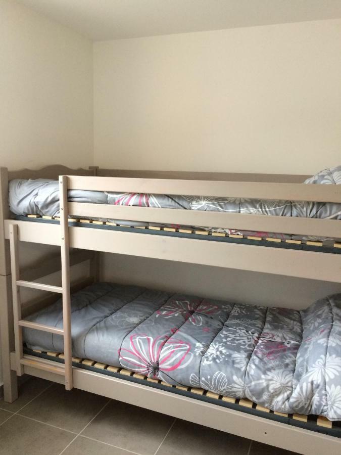 Les Maisonnettes De Bonneval Holiday home *